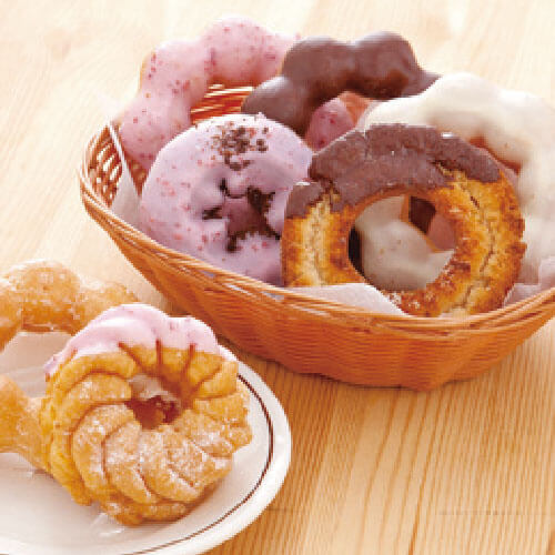 Mister Donut